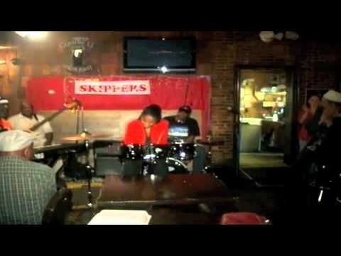 Santana - Oye Como Va