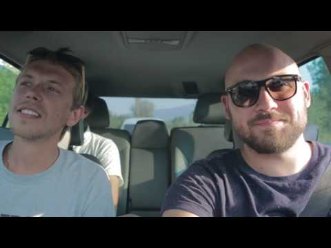 Bashmotion Vlog 129 - Бурята и Никола