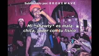 Lil Tracy - Filet Mignon [Sub. Español]