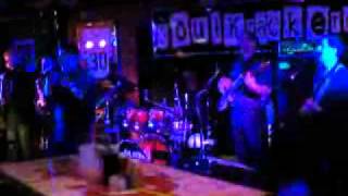 You Haven&#39;t Done Nothing