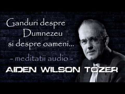 125.O regulă pentru texte dificile - A. W. Tozer