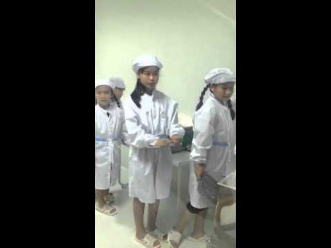 Nguyễn Hùng-vui chơi tại Kizciti