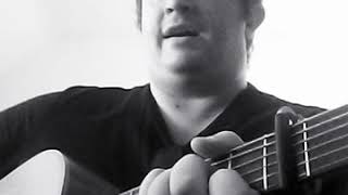 Ramblings Gonna Be The Death Of Me by Bert Jansch (Cover version)