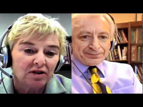 Vitamin D: How Much is Too Much?