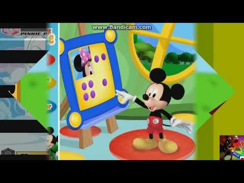 M.../P...../[...../K.../Spiffy Pictures Has A Conga Busher