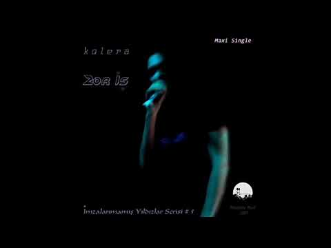 Video thumbnail for Zor İş (Dore The Beatzone Mix)