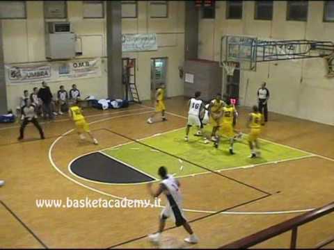 C2/umbria 2006-07 anteprima deruta-pontevecchio 2006