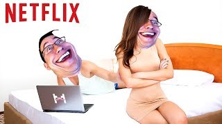 Netflix and Chill: The Threequel