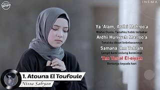 Download lagu NISSA SABYAN Full Album gambus Video Lirik & Terjemahan mp3