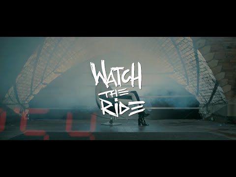 Watch The Ride [DJ Randall, DJ Die, Dismantle, Prima, Emz]- Stop Lights