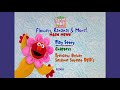 Sesame Street Elmo S World FLOWERS BANANAS AND MORE DVD Menu Walkthrough