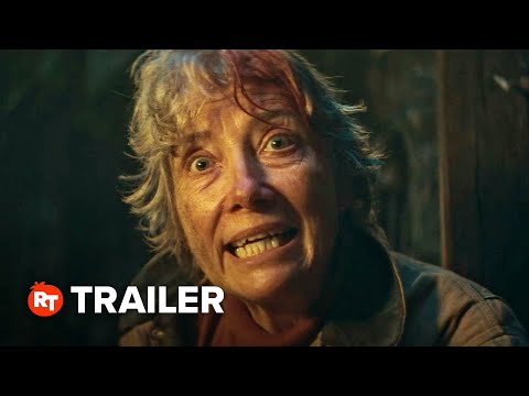 Dead of Winter Trailer #1 (2025)