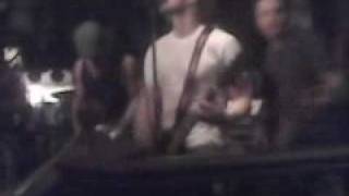 The Fooks covering Buck-0-Nine. St. Patty's Day 2010