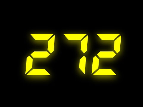 272 - Kriste, zo srdca celého