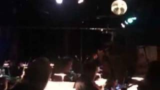 Handel, Hendrix and Harlan T Bobo & Memphis Symphony Orchestra   Too much love