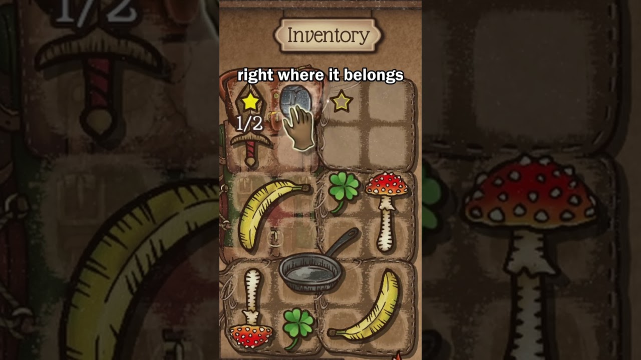 There are 2 types of players in Backpack Battles...