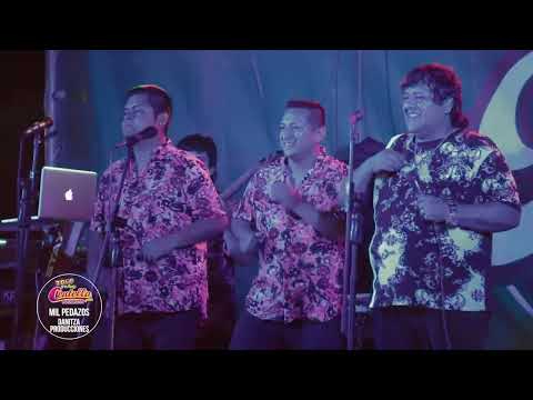 Centella - Mix Chelero N° 2