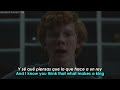 Ed Sheeran - The Joker And The Queen (ft. Taylor Swift) // Lyrics + Español // Video Oficial