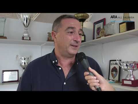 RESUM L'OLLERIA CF 1 - 1 ONTINYENT 1931 CF