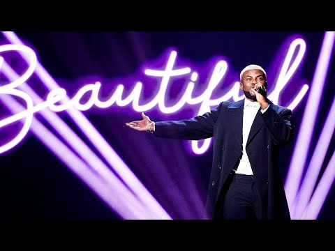 Beautiful - Most Popular Songs from Denmark