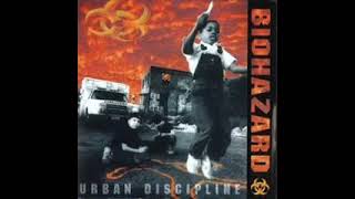 Download lagu BIOHAZARD Urban Discipline mp3 Download lagu BIOHAZARD Urban Discipline mp3
