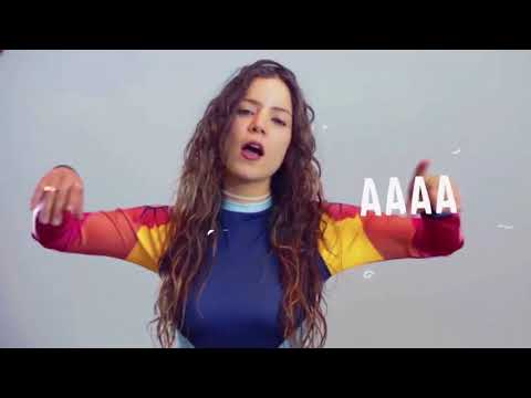 Agüita bendita  el nuevo sencillo de Duina del Mar