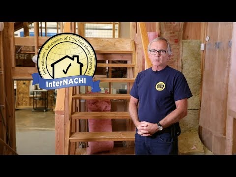 Quick Inspection Tip: Stair Risers & Treads