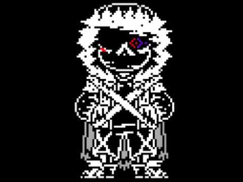 X-Dust - The Revenger