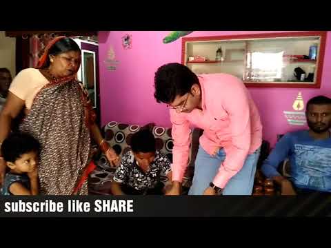 S.B group owner Surendra budhe 22/June 2018 Happy birthday