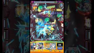 〖モンスト〗アルカディア初入手難し過ぎます()