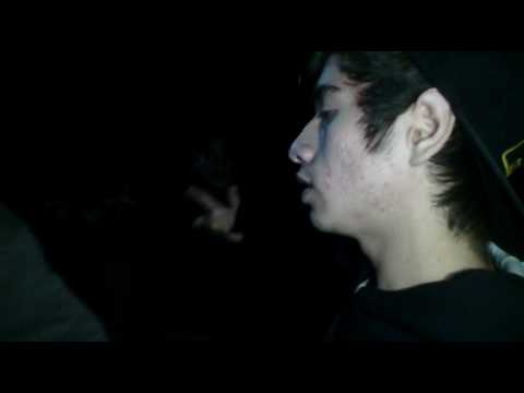 LICHO vs LEVISEN - SEMIFINAL - RAP CLIQUE 46° - FECHA 21