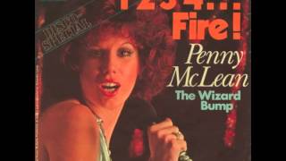 Penny Mclean - 1-2-3-4 Fire!
