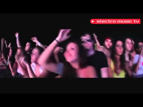 DJ Reinard Raimund Electro House Music 2014
