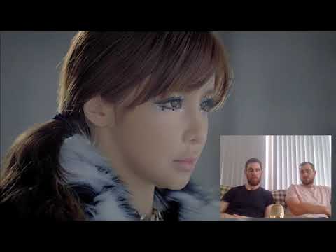 Kiwi's React to 2NE1 - Ugly, Missing You & Scream