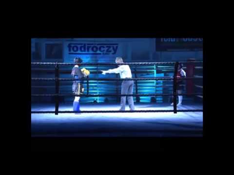 Simon Csongor Csaba VS Orbán Bence Muki Fight Kupa Fertőszentmiklós