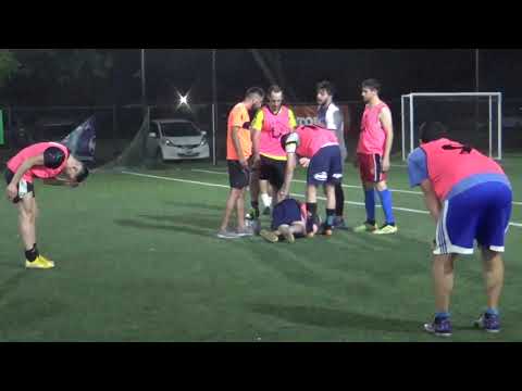 - LA 93 vs ESTELA GASOLEROS - 12/03/2021 - Copa Mayores