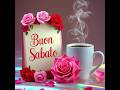 Buongiorno Buon Sabato Buon Week End