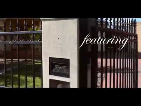 CRAZY LOVE - Sammy ft Sj Demarco "Samoan Version" [Official Music Video]