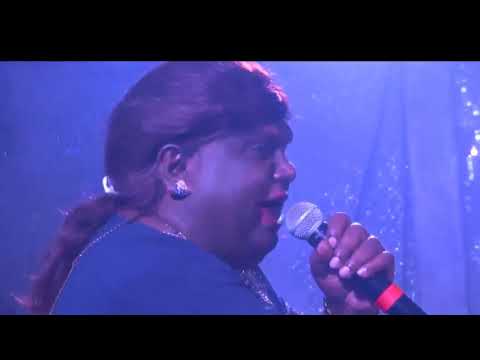 Kenneth Supersad  - De Raj Story - CSM 2018 - Chutney Soca Monarch Semi Finals 2018