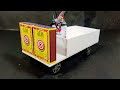 How To Make Matchbox Truck At Home Matchboxtruck