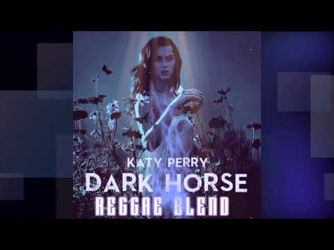 Katy Perry - Dark Horse (Al Corino Reggae Remix)