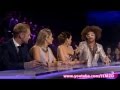 Reigan Derry - Week 2 - Live Show 2 - The X ...