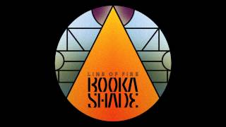 Booka Shade - Line Of Fire (Club Mix)