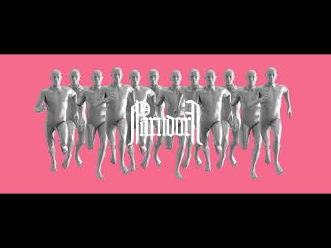 Akalaky feat. Maxo - Parndorf (freestyle)