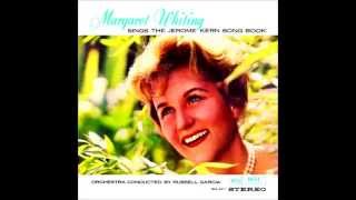 Margaret Whiting - The Way You Look Tonight