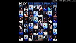 D.I.T.C. - Casualties Of A Dice Game (Buckwild Remix)