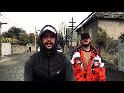 JeFo X B.L_Off - სამუდამო არაფერი / Samudamo Araferi