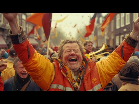 Dé carnavalskraker van 2026: Net Niet Genoeg