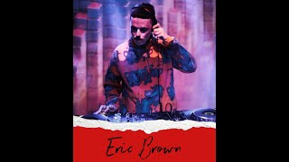 Tommy Sessions #014 - Eric Brown