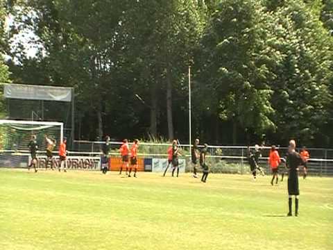 14 mei 2011 FC Almere B1  - VV De Meern B2 goal Bjorn, afgekeurd
